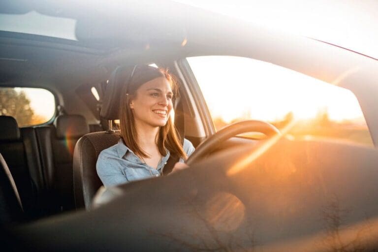 Your Comprehensive Guide to Leasing a Car: Factors to Consider